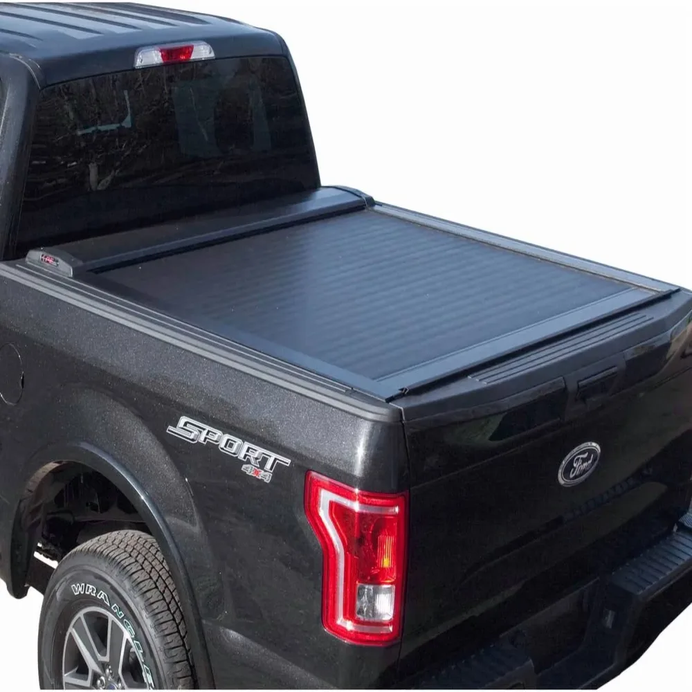 Tonneau Cover 8'