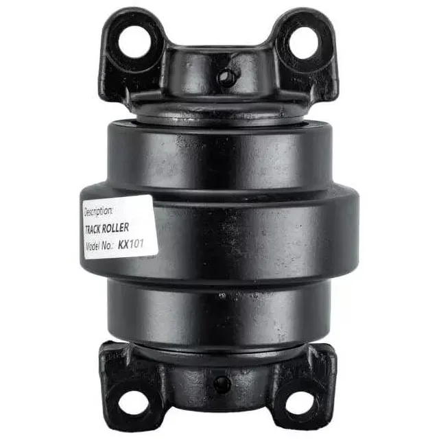 Compact Equipment & Parts 17.64 pounds 5.51" 51"