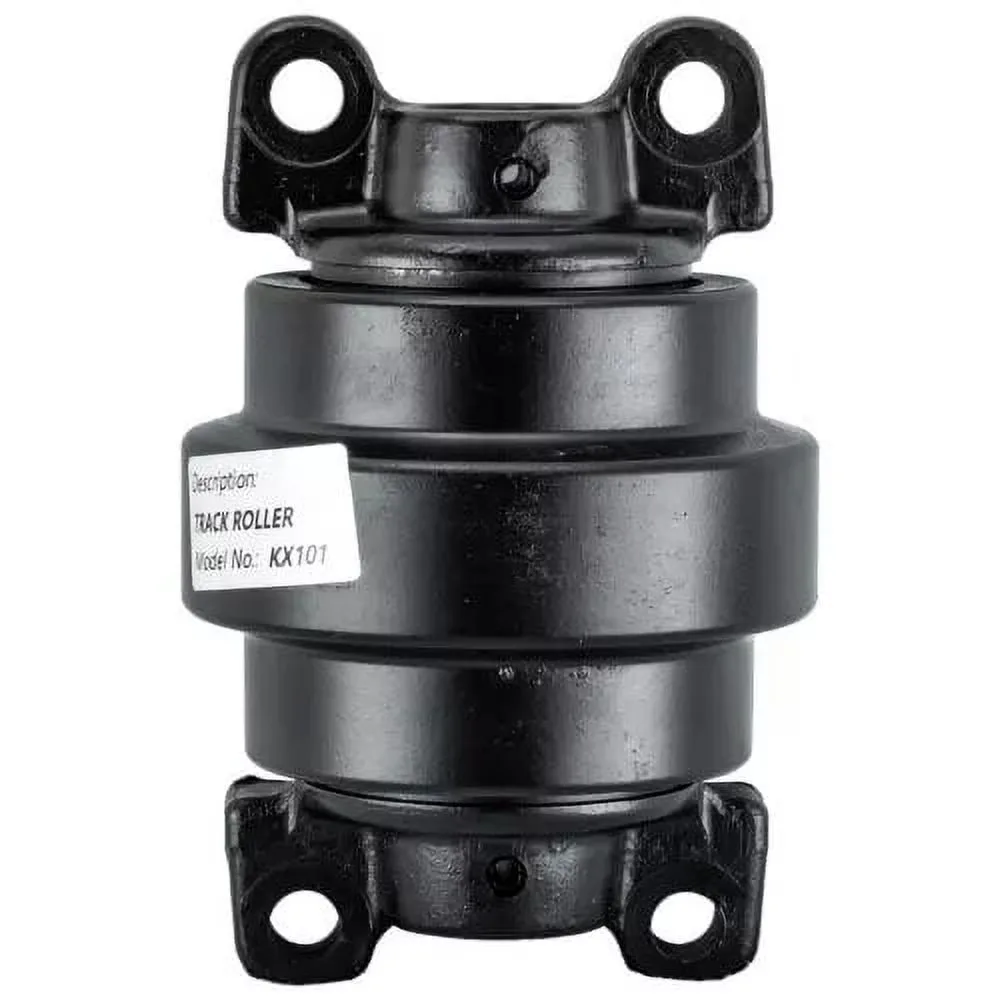 Compact Equipment & Parts 17.64 pounds 5.51" 51"