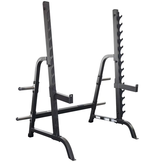 Rack black 2" 3"