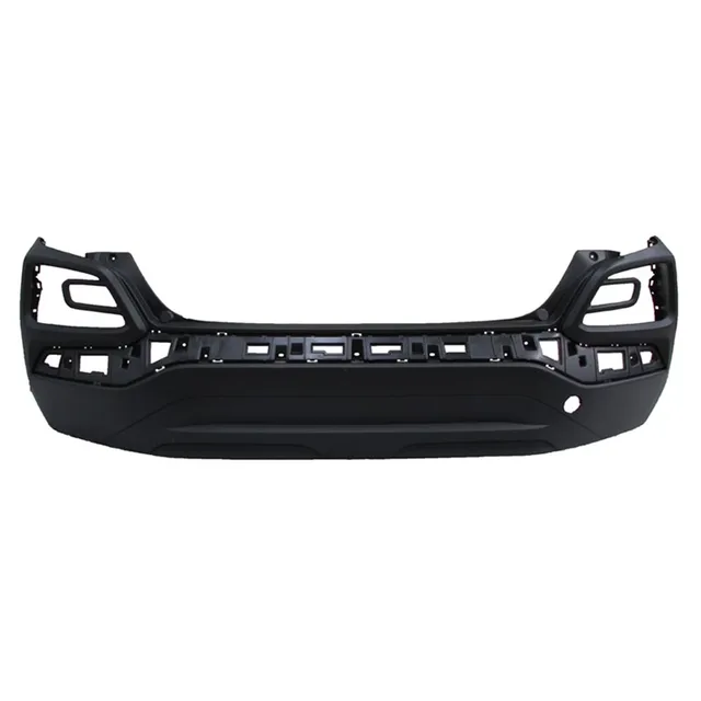 Bumper Cover black