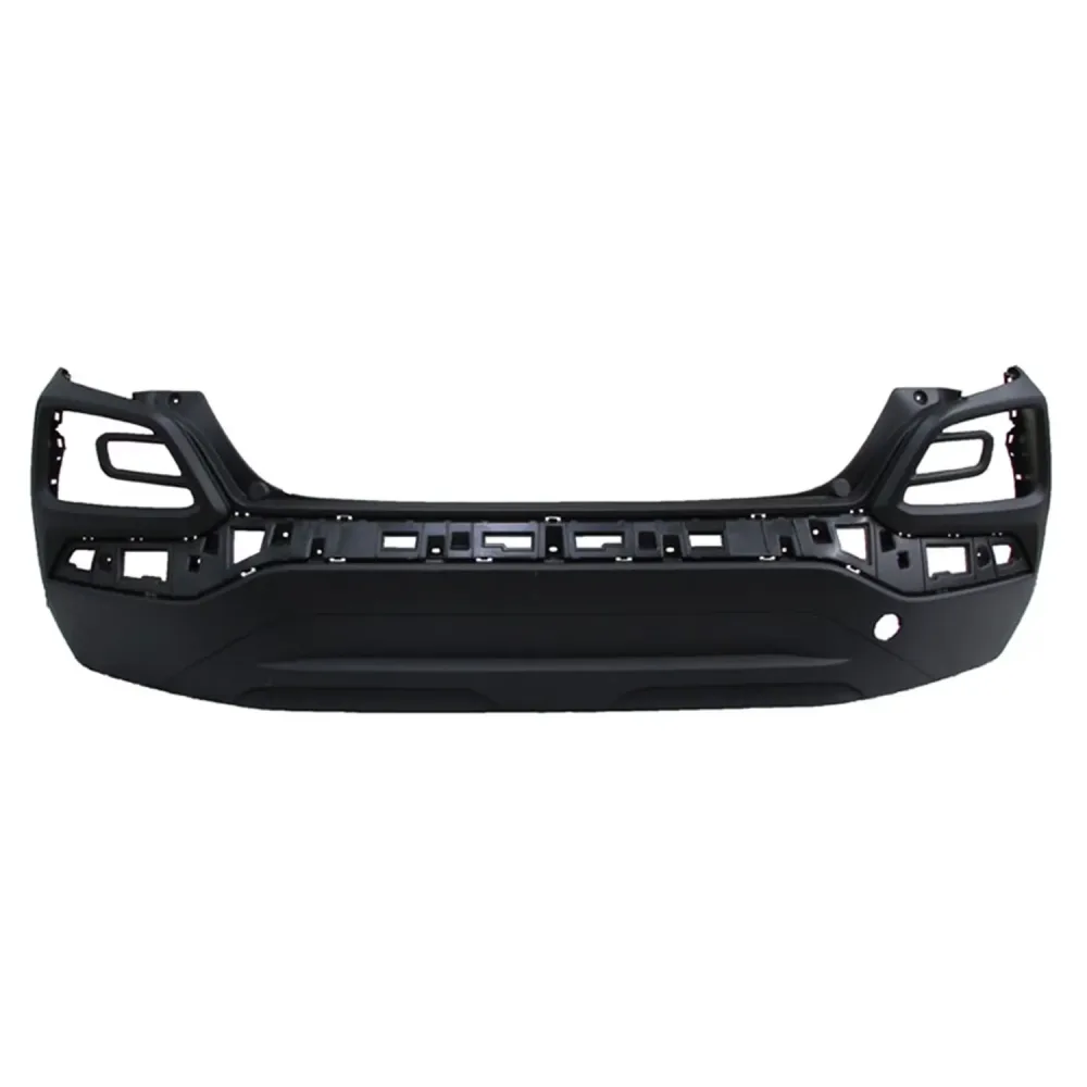 Bumper Cover black