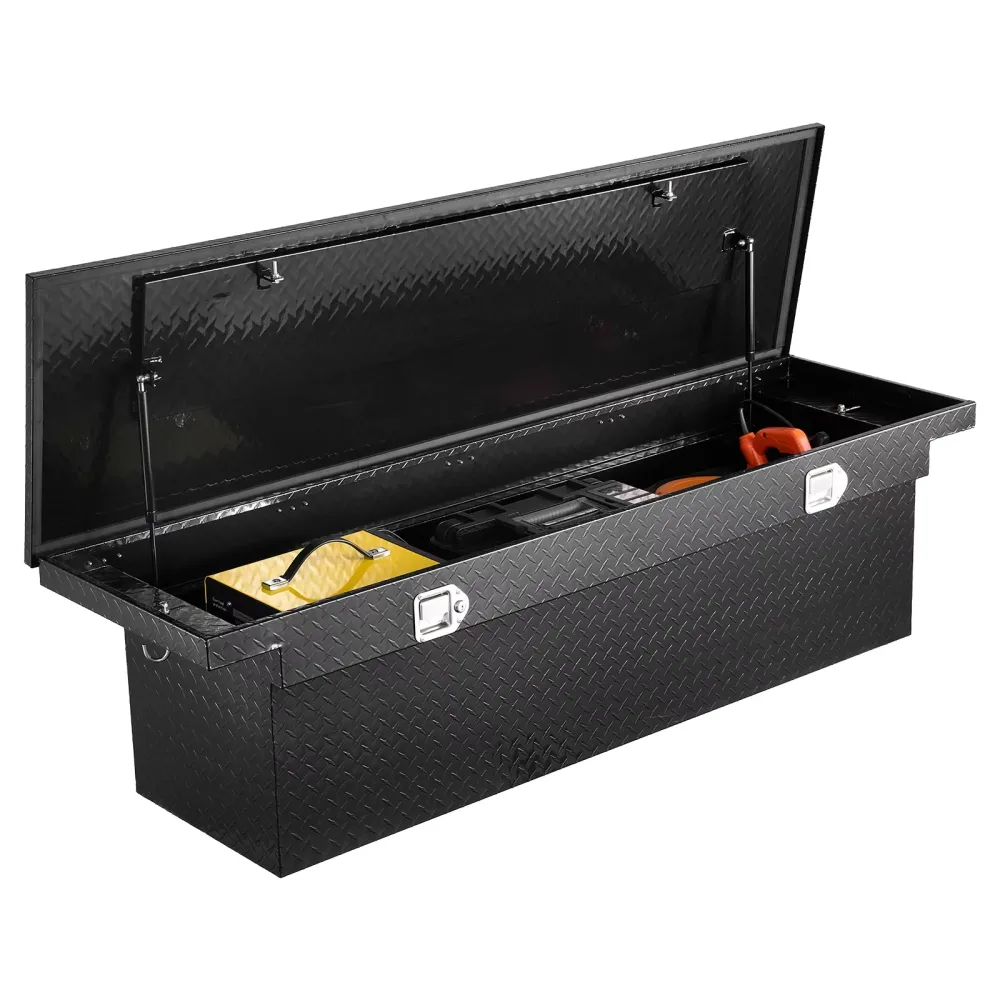 Truck Bed waterproof black 110 lbs
