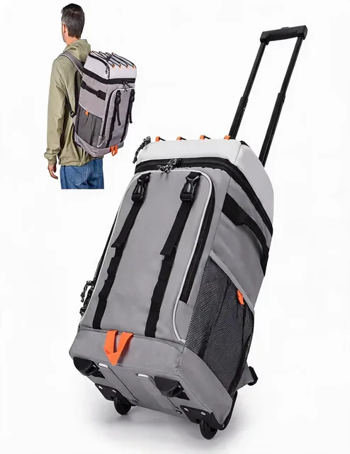 Cooler insulated waterproof 39.5 inches