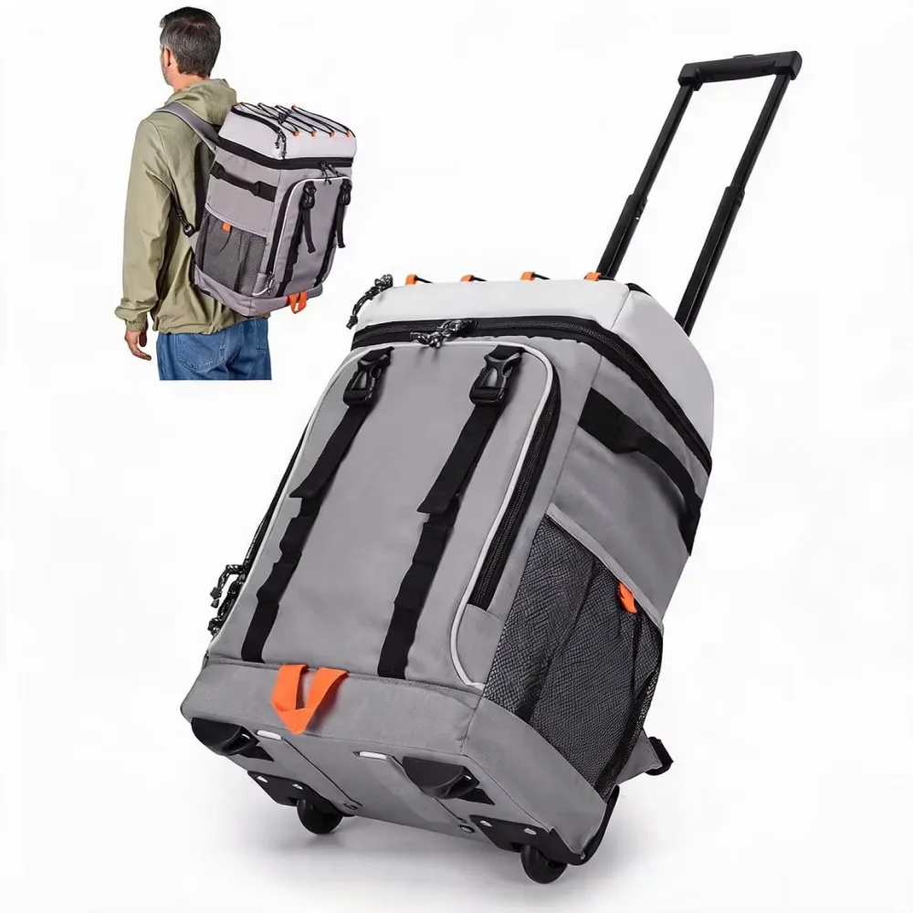 Cooler insulated waterproof 39.5 inches