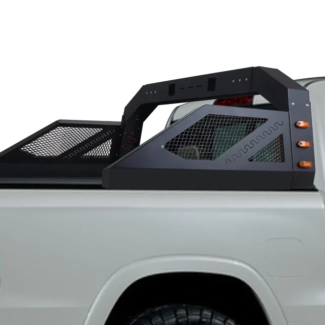 Truck Bed adjustable 20.55 inches heavy-duty