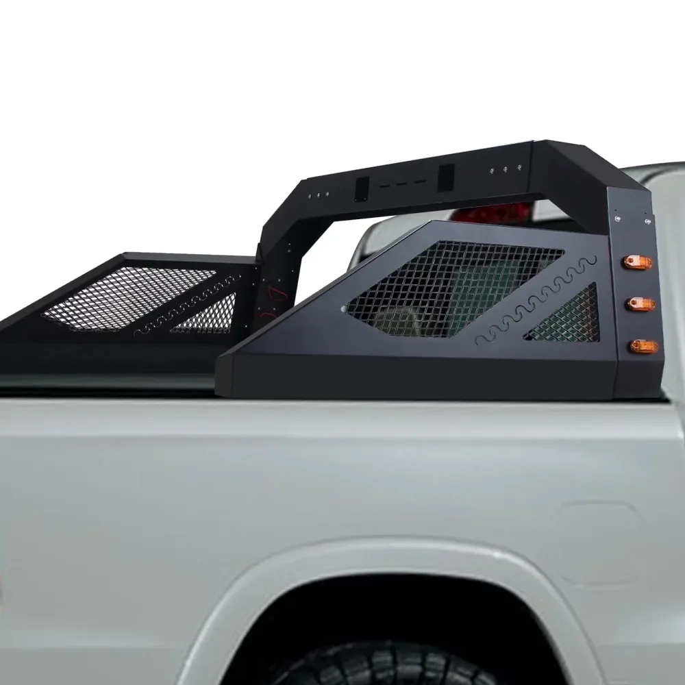 Truck Bed adjustable 20.55 inches heavy-duty