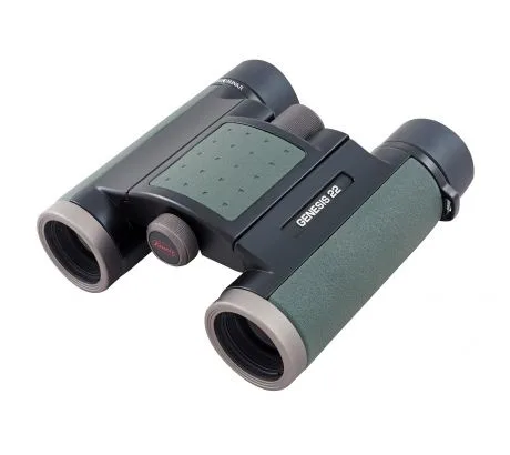 Binoculars 22mm waterproof green