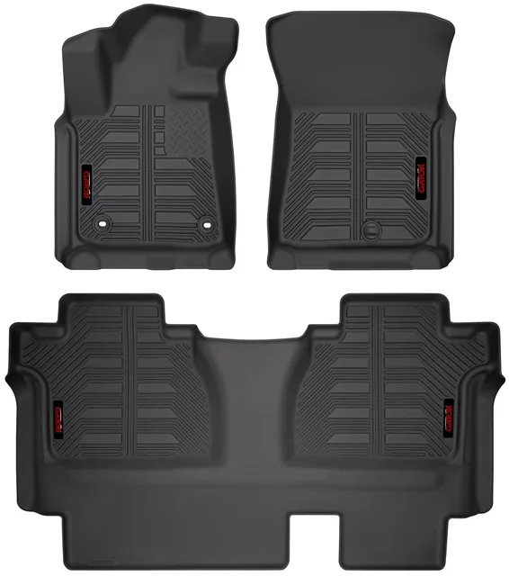 Seat black