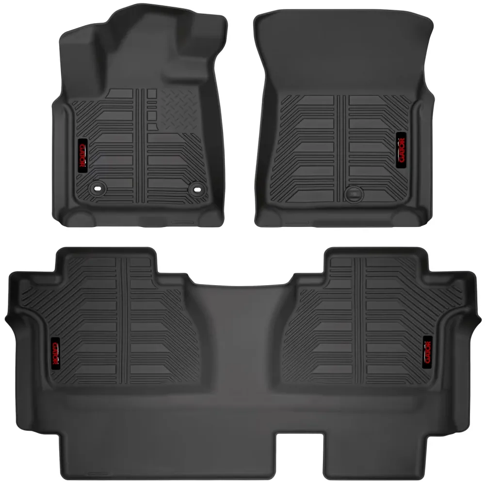 Seat black