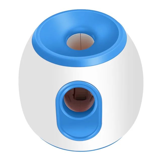 Dog Toys adjustable blue 1-3mm