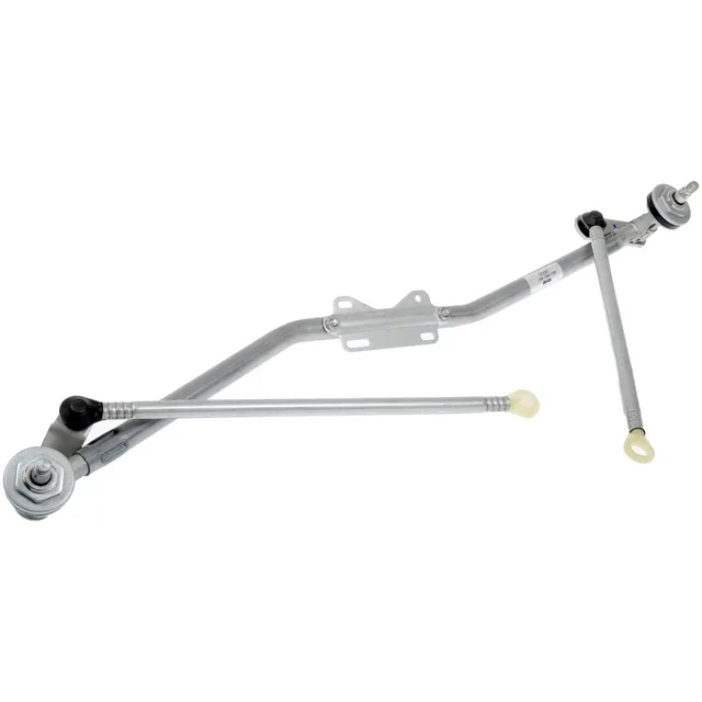Body & Glass Parts 2009-07pack