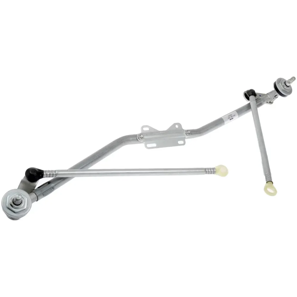 Body & Glass Parts 2009-07pack