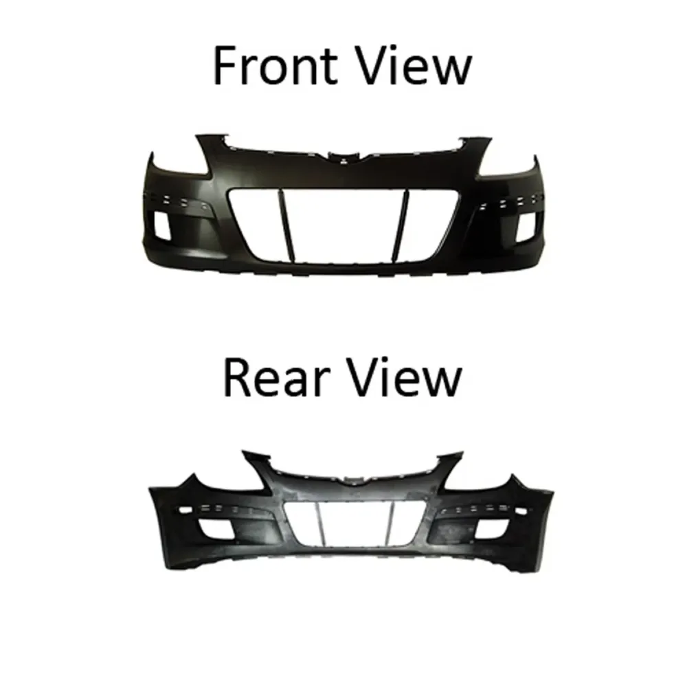 Bumper Cover