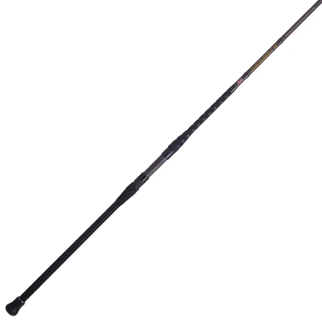 Spinning Rod 10' 12' 15-30lb