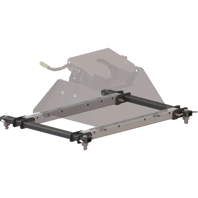 Towing & Hitches