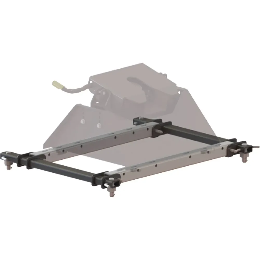 Towing & Hitches