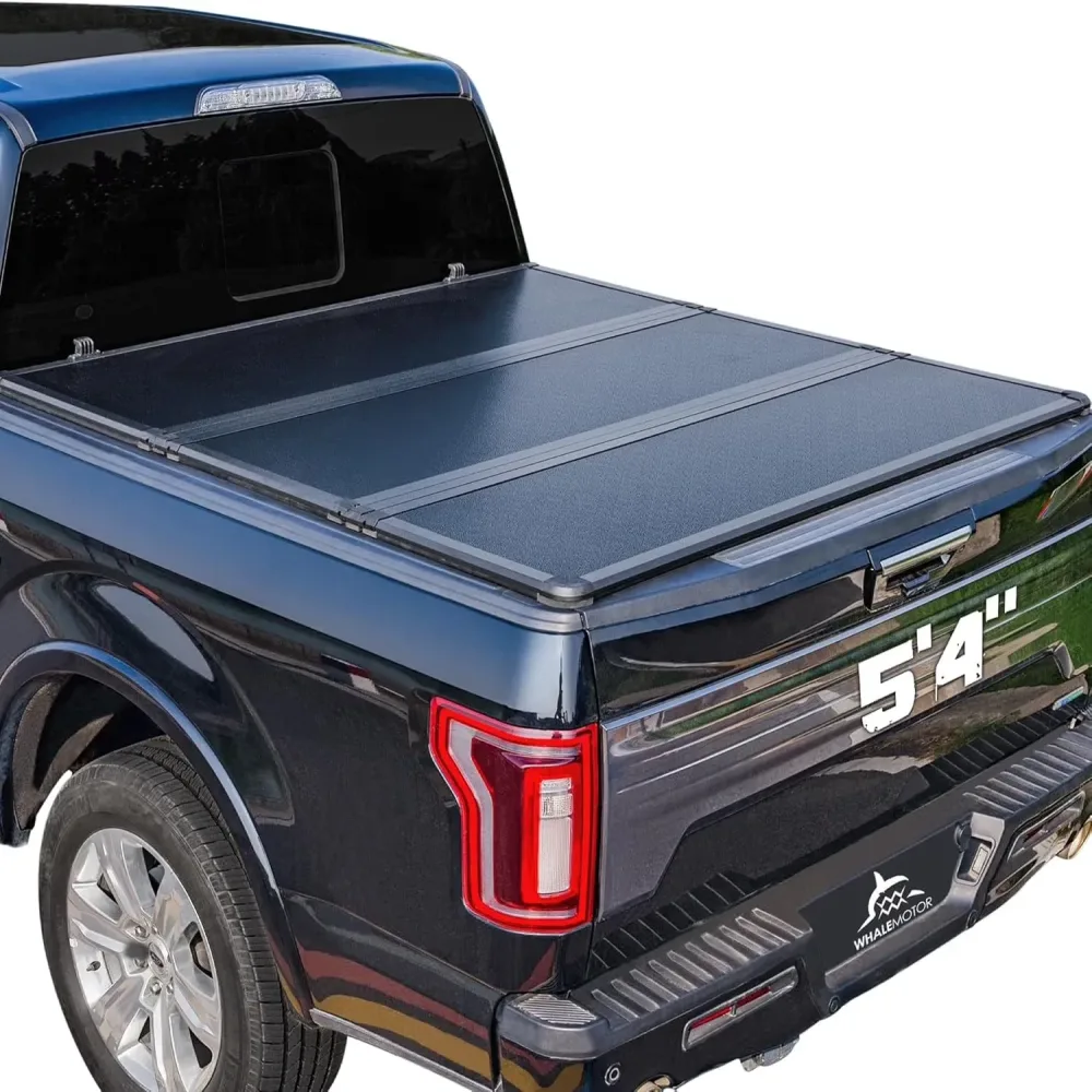 Tonneau Cover 5ft 5 ft 64"