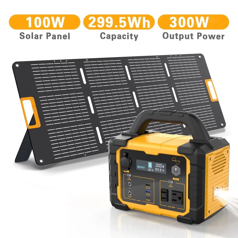 Portable 200w 1000w 300 w