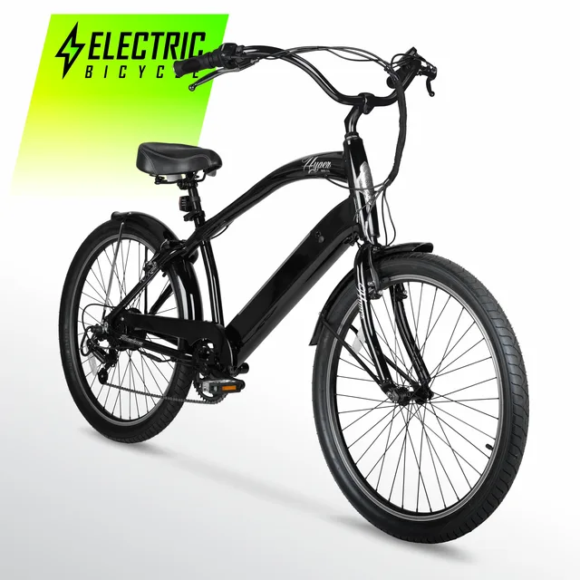 Electric 26" 36v 250w