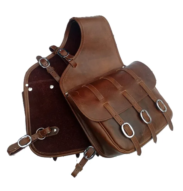 Horse Saddle heavy-duty