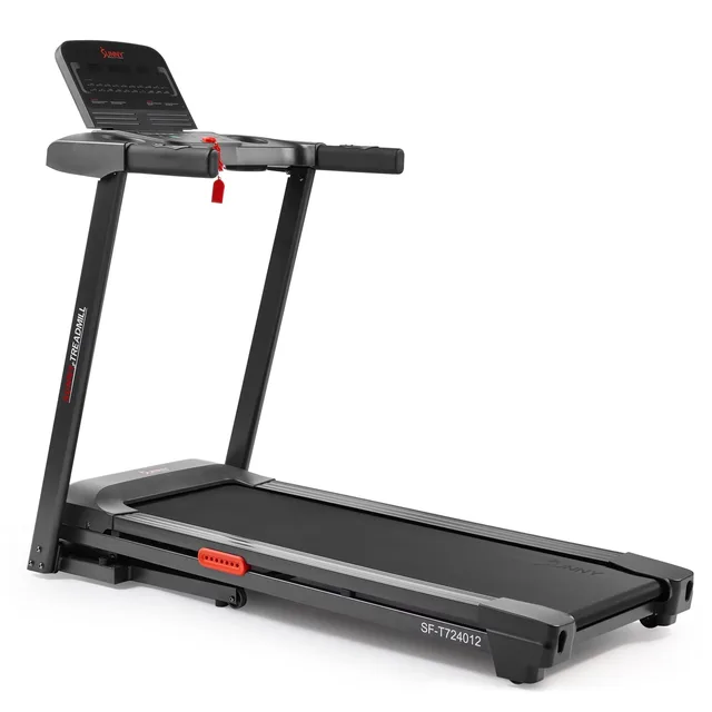 Treadmill 2hp 300 lb 16"