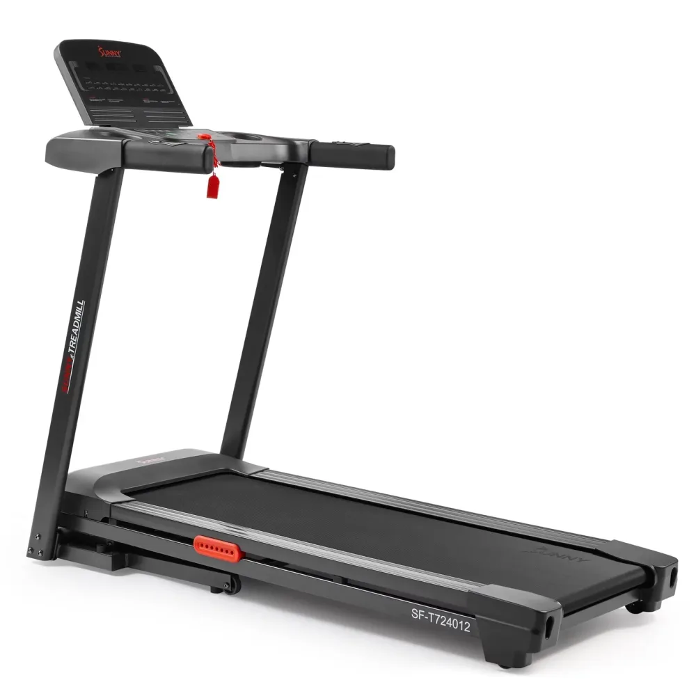 Treadmill 2hp 300 lb 16"