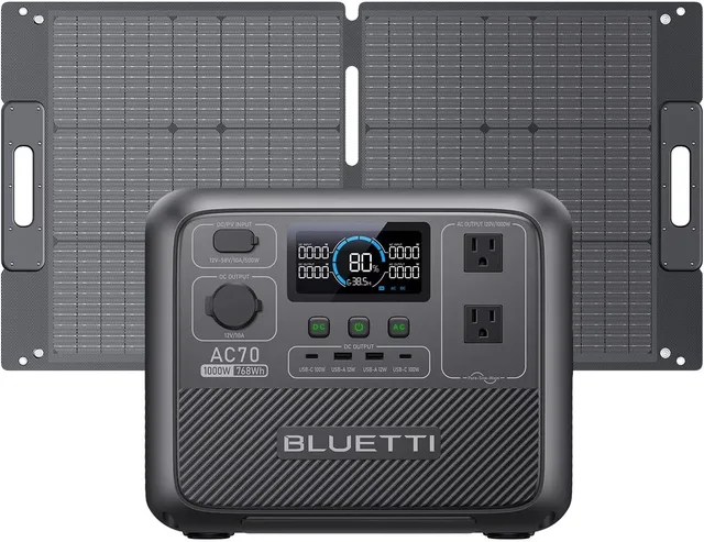 Portable Power 700w 1000w