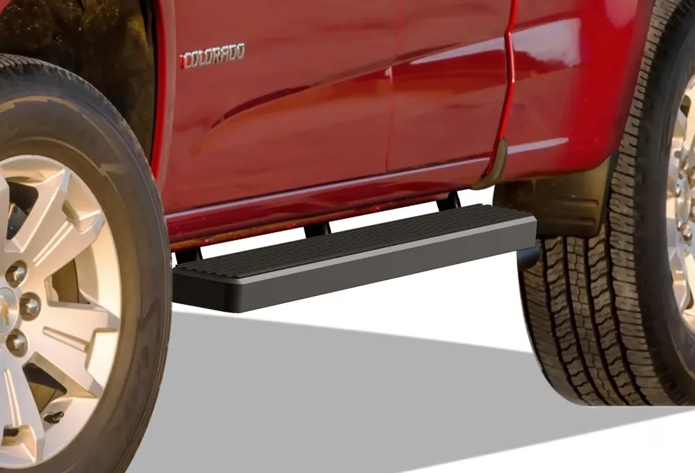 Bumpers & Grille Guards 6 inches 4" 2 pack