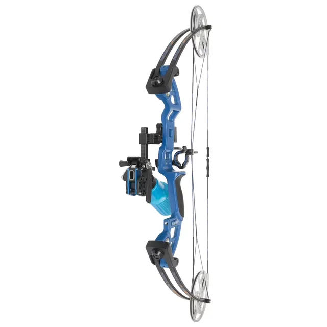 Winch 30" 8" 29 lb