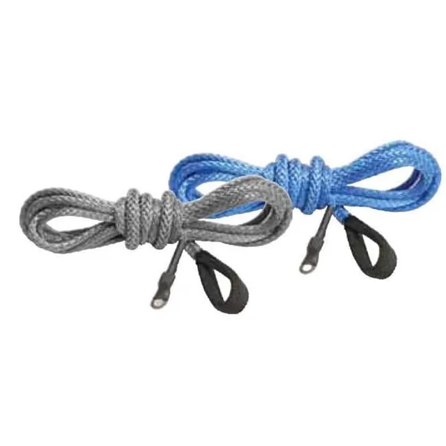 Winch 50' 4" 7700lb