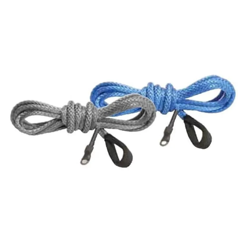 Winch 50' 4" 7700lb