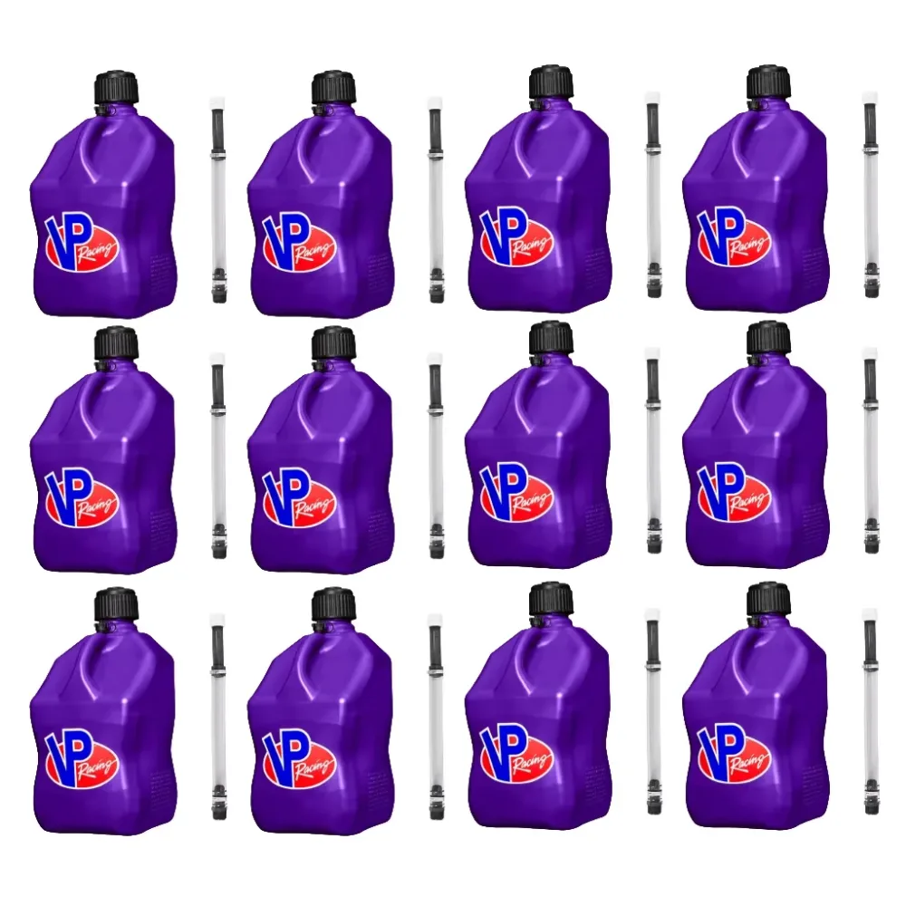 Alarms & Safety 14" 12 pack heavy-duty