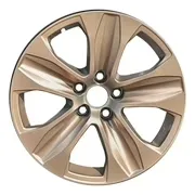 Aluminum Wheel