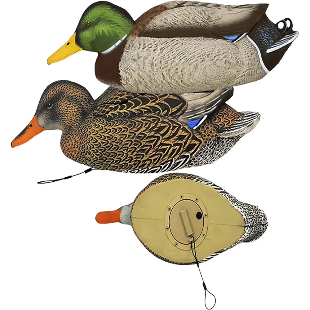 Hunting Gear