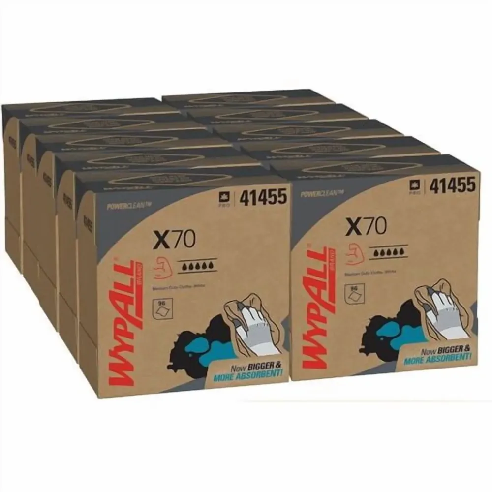 Pop-up Box 8.34" 16.80" white