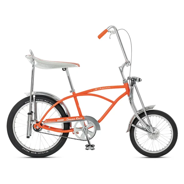 Wheel Single orange 70' 16"
