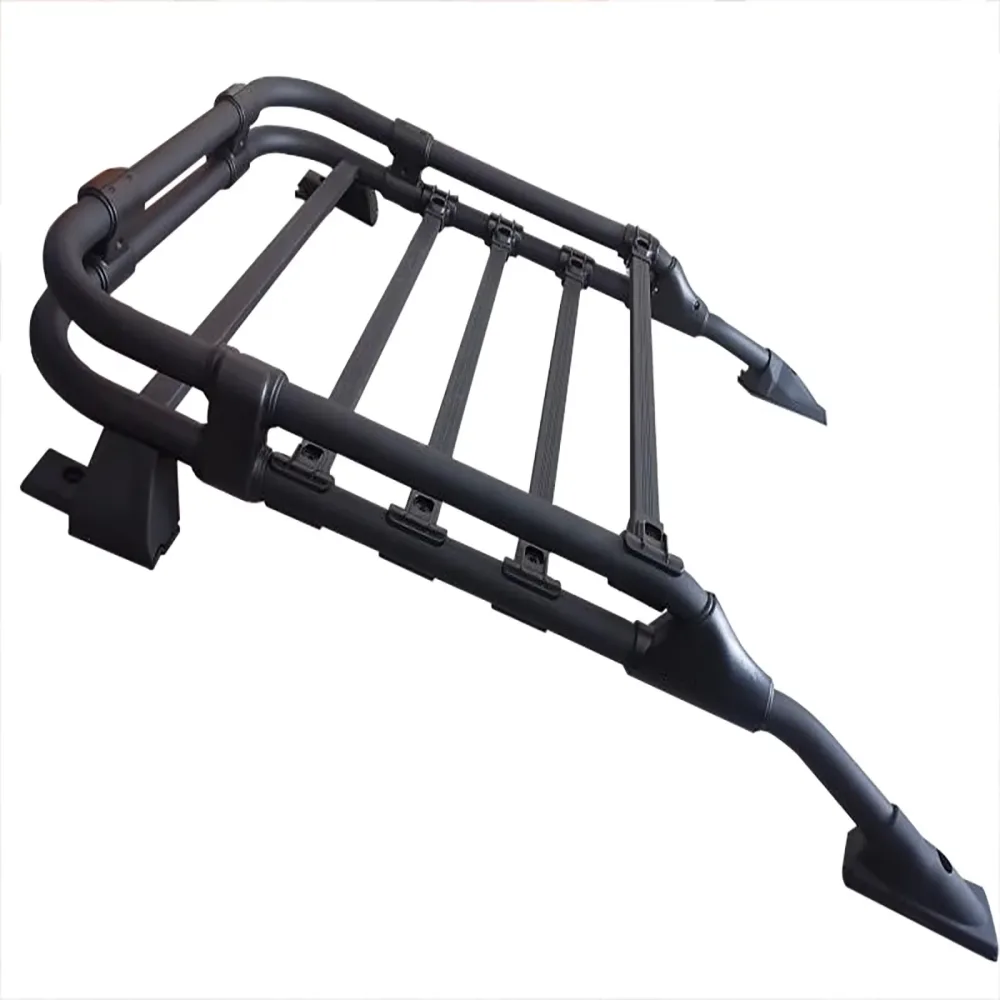 Roof Rack black