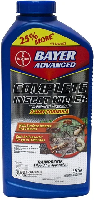 Insect Killer 40 oz