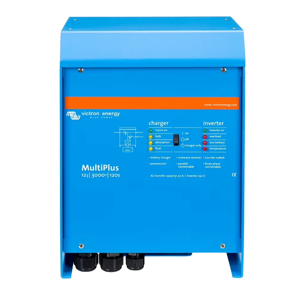 Inverter 3000w 120v 9.3-17v
