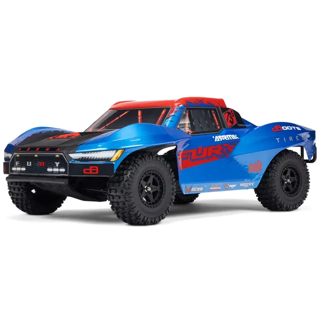 Wheel Drive blue heavy-duty