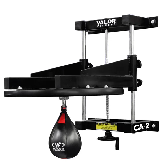Bag Boxing 1" adjustable locking