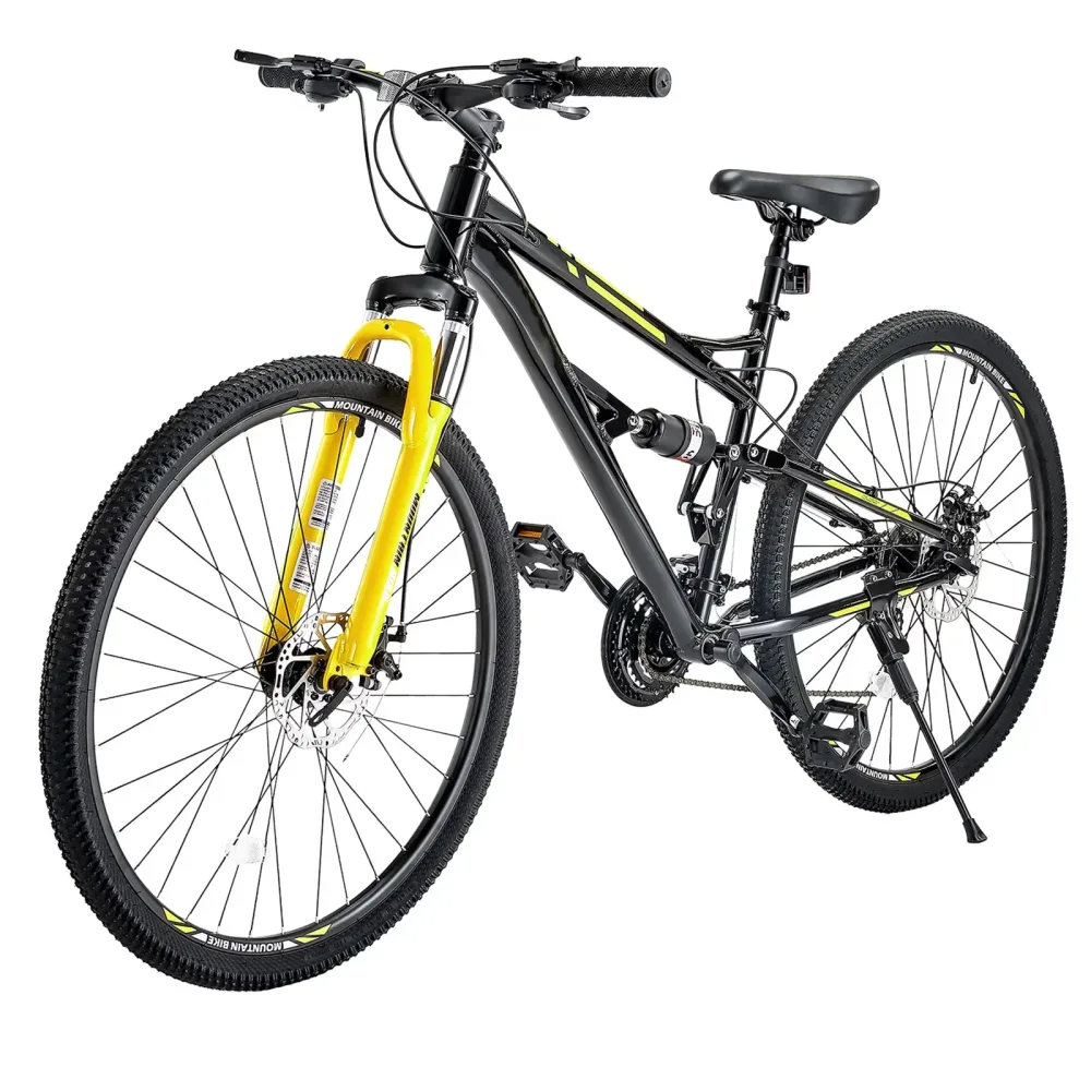 Mountain Bike black 10" 30.72 in