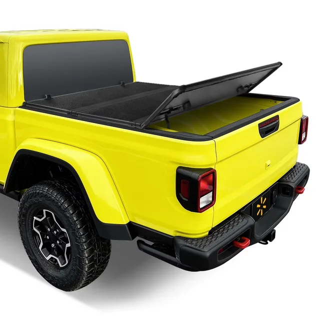 Tonneau Cover 5.5ft folding