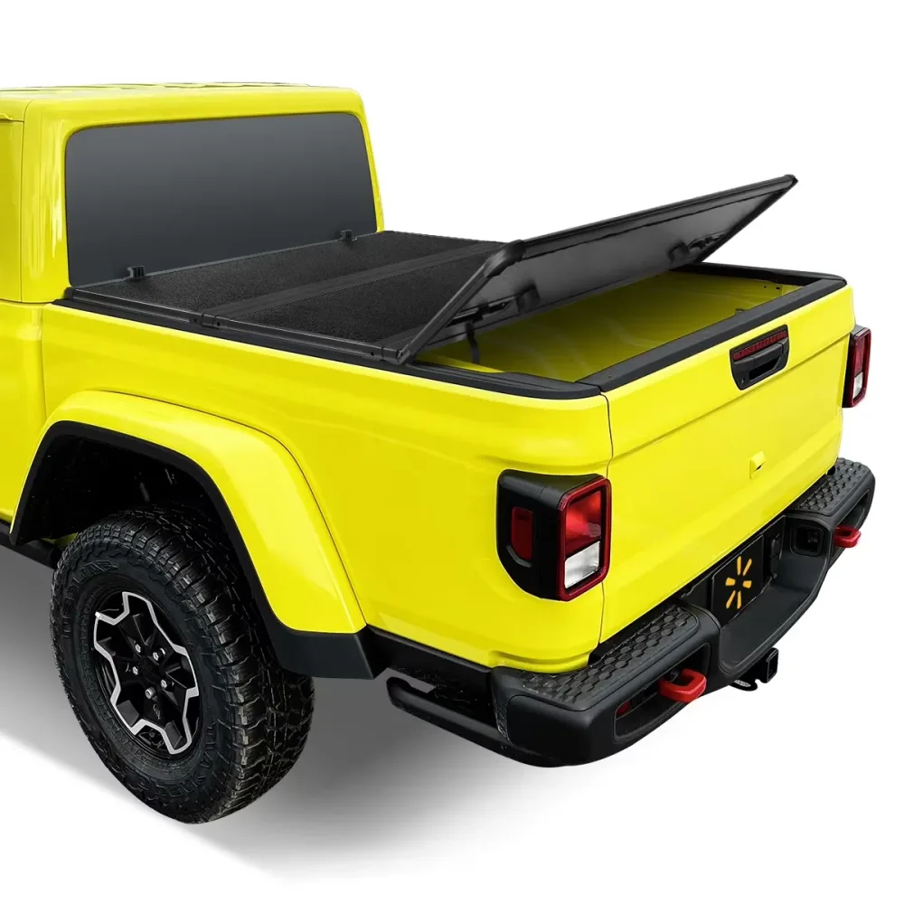 Tonneau Cover 5.5ft folding