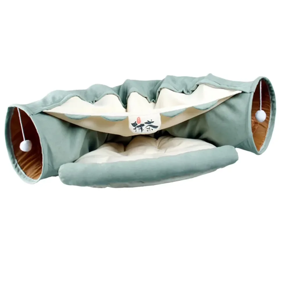 Toy green 126cm 55cm
