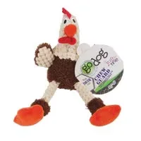 Dog Toy brown
