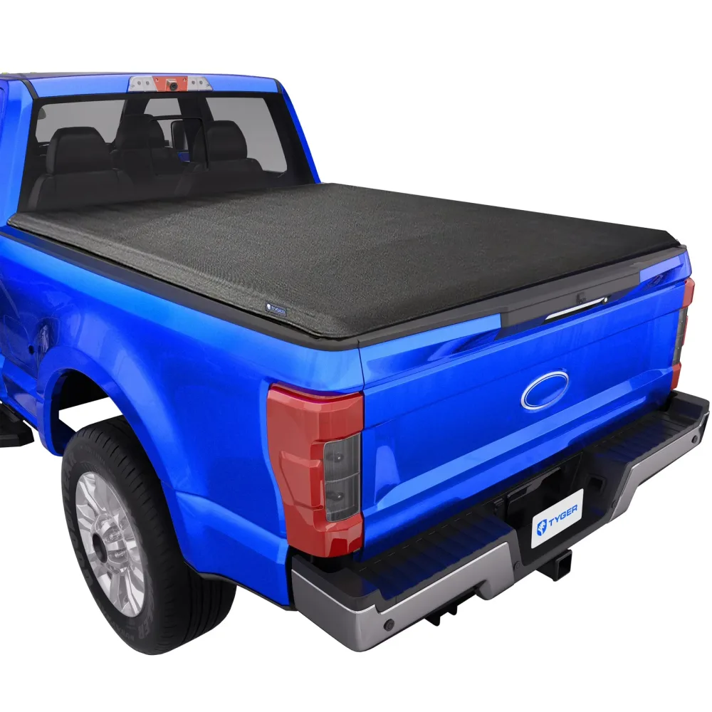 Tonneau Cover 6.75' 82" 24 oz