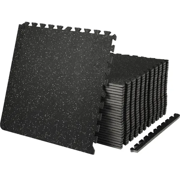 Floor Mats 2 inch waterproof 25.79 in