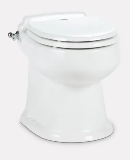 Rv Parts white